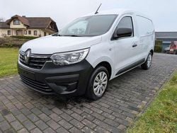 Weiß Gebraucht 2023 Renault Express Van / Kleinbus | 11.305 € (Superpreis)