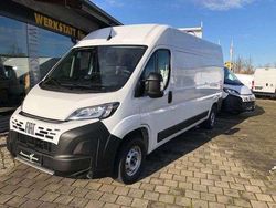 Weiß Gebraucht 2024 Fiat Ducato Van | 26.350 € (Guter Preis)