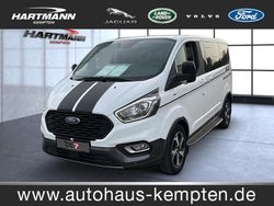 Weiß Gebraucht 2022 Ford Tourneo Active Van / Kleinbus | 36.850 € (Fairer Preis)