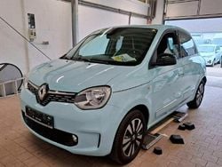 Blau Gebraucht 2023 Renault Twingo Kleinwagen | 13.990 € (Guter Preis)