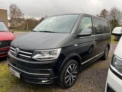 Bicolor anthrazitgrau Gebraucht 2019 VW T6.1 Generation Six Van | 39.990 € (Superpreis)