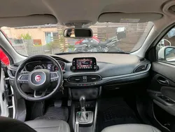 Weiß Gebraucht 2018 Fiat Tipo Kombi | 8.700 € (Guter Preis)