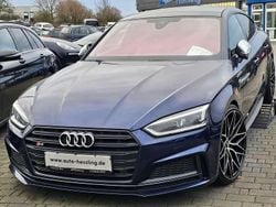 Navarrablau metallic Gebraucht 2019 Audi S5 Kleinwagen | 37.700 € (Fairer Preis)