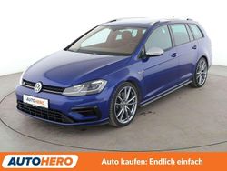 Lapiz blue Gebraucht 2019 VW Golf VII GTI Kombi | 25.310 € (Fairer Preis)