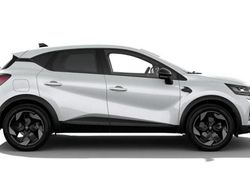 Andere Gebraucht 2025 Renault Captur SUV | 25.033 €