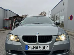 Gebraucht 2006 BMW 325 Sport Line Limousine | 9.990 € (Teuer)