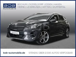 Pentametal (grau) (grau) Gebraucht 2021 Kia XCeed Xdition SUV | 22.190 € (Fairer Preis)