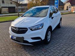 Weiß Gebraucht 2016 Opel Mokka X Edition SUV | 10.900 € (Guter Preis)