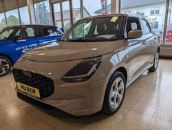 Beige Neu 2025 Suzuki Swift Comfort Kleinwagen | 21.490 €