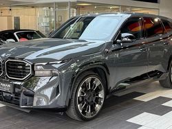 Dravitgrau metallic Gebraucht 2023 BMW XM Performance SUV | 102.850 € (Fairer Preis)