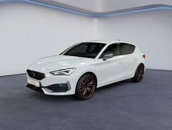 "nevada" weiss Gebraucht 2024 Cupra Leon VZ Limousine | 28.490 € (Superpreis)