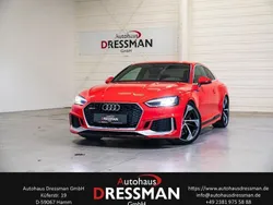 Misanorot perleffekt Gebraucht 2018 Audi RS5 Sport Coupé | 48.476 € (Superpreis)