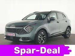 Yukagrau Gebraucht 2023 Kia Sportage Spirit SUV | 29.388 € (Guter Preis)