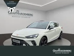 Grau Neu 2025 Cupra Leon VZ Limousine | 43.590 € (Guter Preis)