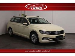 Beige Gebraucht 2024 VW Passat Business Kombi | 26.500 €