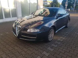 Schwarz Gebraucht 2009 Alfa Romeo GT Distinctive Coupé | 1.999 € (Fairer Preis)