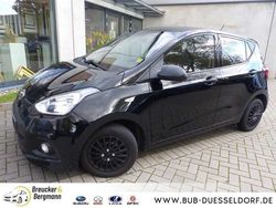Phantom black. / mic Gebraucht 2015 Hyundai i10 Classic Kleinwagen | 5.999 € (Fairer Preis)