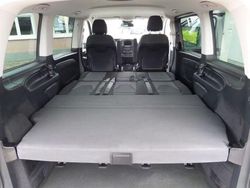 Andere Gebraucht 2020 Mercedes Vito Van | 24.999 € (Fairer Preis)