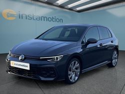 Grau Gebraucht 2024 VW Golf VIII GTE Kleinwagen | 36.849 € (Guter Preis)
