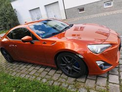 Gebraucht 2012 Toyota GT86 GT Coupé | 18.400 € (Fairer Preis)