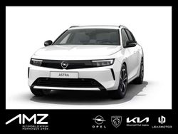 Arktis weiß Neu 2025 Opel Astra Edition Kombi | 25.990 € (Fairer Preis)