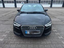 Schwarz Gebraucht 2015 Audi A3 Attraction Limousine | 7.350 € (Fairer Preis)