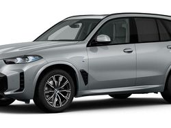 Grau Gebraucht 2025 BMW X5 Comfort Edition SUV | 82.673 € (Fairer Preis)