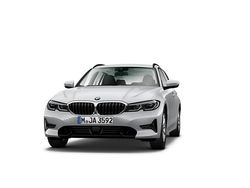 Gebraucht 2025 BMW 320 Sport Line Kombi | 26.490 € (Superpreis)
