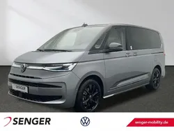 Neu 2025 VW T7 Life Van | 80.481 €
