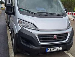 Silber Gebraucht 2019 Fiat Ducato Van | 47.000 €