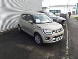 Beige Gebraucht 2024 Suzuki Ignis Club SUV | 16.870 € (Guter Preis)