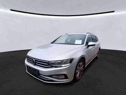 Silber Gebraucht 2022 VW Passat Business Kombi | 21.990 € (Superpreis)