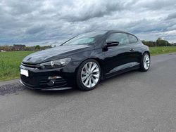 Gebraucht 2010 VW Scirocco R-line Coupé | 9.299 €