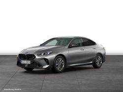 Skyscraper grau metallic Gebraucht 2025 BMW M235 Shadowline Coupé | 53.184 € (Fairer Preis)
