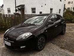 Gebraucht 2013 Fiat Bravo Street Kleinwagen | 3.000 € (Fairer Preis)