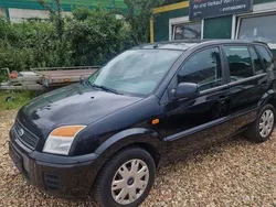 Schwarz Gebraucht 2010 Ford Fusion Style Kombi | 1.900 € (Superpreis)
