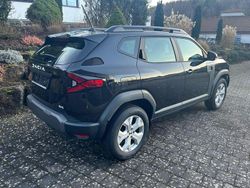 Schwarz Neu 2026 Dacia Duster Expression SUV | 25.780 € (Fairer Preis)