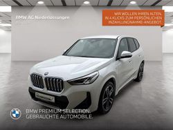 Weiß Gebraucht 2023 BMW iX1 M Sport SUV | 38.980 € (Guter Preis)