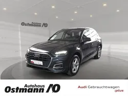 Gebraucht 2023 Audi Q5 SUV | 37.880 € (Superpreis)