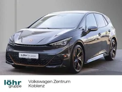 Quasargrau Gebraucht 2022 Cupra Born Kleinwagen | 26.980 € (Fairer Preis)