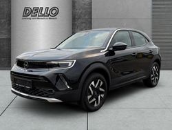 Schwarz Gebraucht 2021 Opel Mokka Elegance SUV | 18.990 € (Etwas zu teuer)