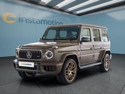 Grün Gebraucht 2025 Mercedes G63 AMG AMG SUV | 235.899 € (Guter Preis)
