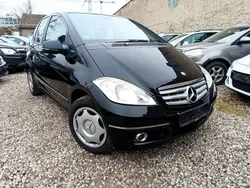 Schwarz Gebraucht 2008 Mercedes A150 Limousine | 1.450 € (Guter Preis)