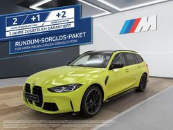 Grün Gebraucht 2024 BMW M3 Competition Edition Kombi | 82.490 € (Guter Preis)