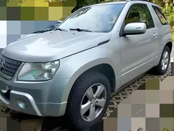 Silber Gebraucht 2009 Suzuki Grand Vitara SUV | 7.999 € (Guter Preis)