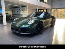 Oakgrünmetallic neo Neu 2025 Porsche 992 Chrono Coupé | 216.558 € (Fairer Preis)