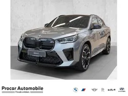 Grau Neu 2025 BMW X2 Performance SUV | 69.990 € (Teuer)