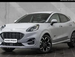 Gray matter Gebraucht 2023 Ford Puma ST-Line X SUV | 22.250 € (Fairer Preis)