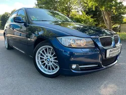 Blau Gebraucht 2011 BMW 330 Sport Line Limousine | 9.999 € (Superpreis)