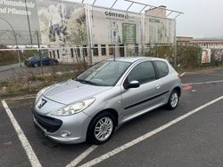 Gebraucht 2009 Peugeot 206+ Basis Kleinwagen | 2.700 € (Fairer Preis)